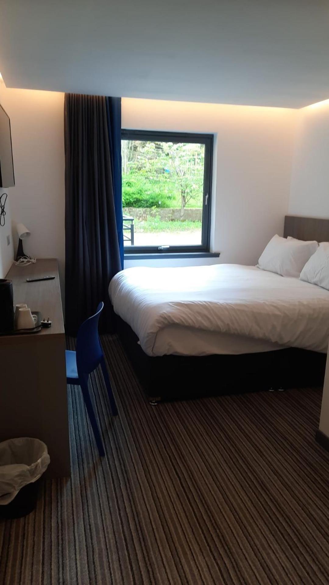 My Motel Glasgow Airport Paisley Exterior foto